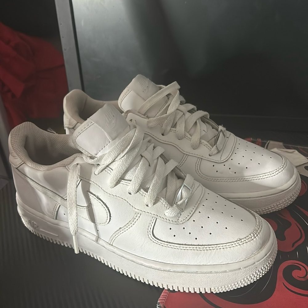 Air Force 1s